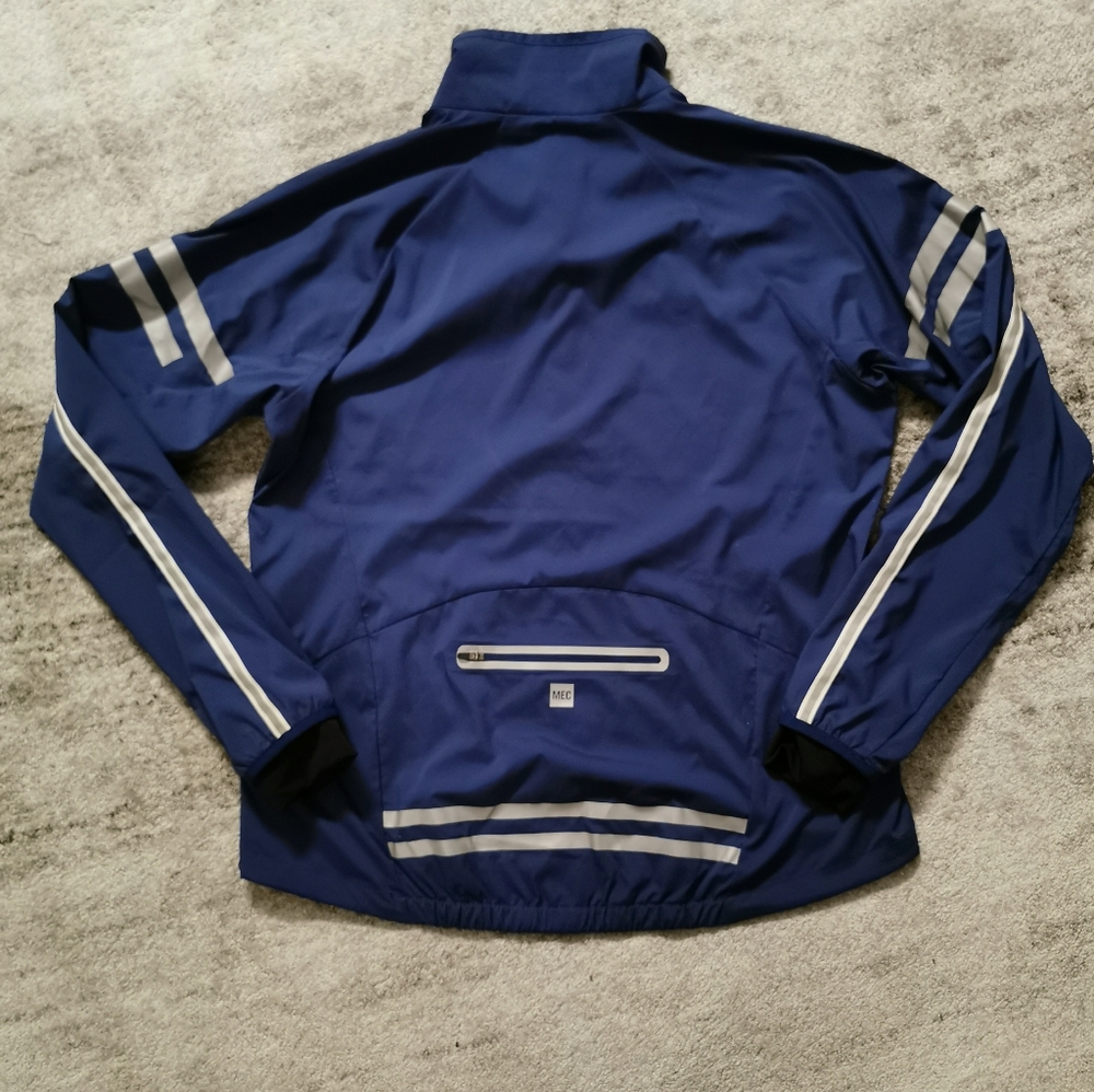 MEC jacket - Picture 2 of 7